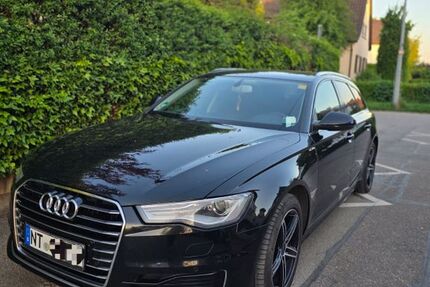 Audi A6 238.000 km 14.800 &euro; Ostfildern 73760