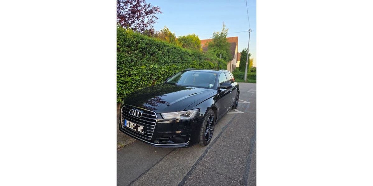 Audi A6 238.000 km 14.800 &euro; Ostfildern 73760