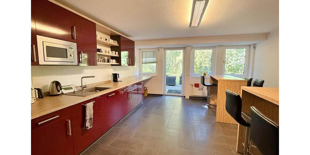 Modernes Einzelbüro mit 35,87 m² in Coesfeld – ideal für Startups und Gründer zimmer