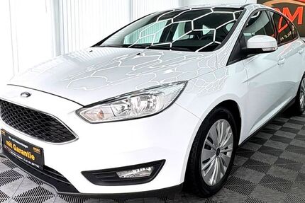 Ford Focus 165.000 km 5.999 &euro; Munster 29633