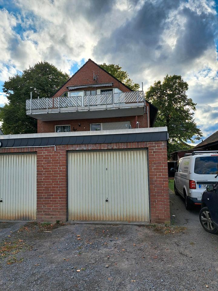 gemütliche Dachgeschoßwohnung zu Verkaufen