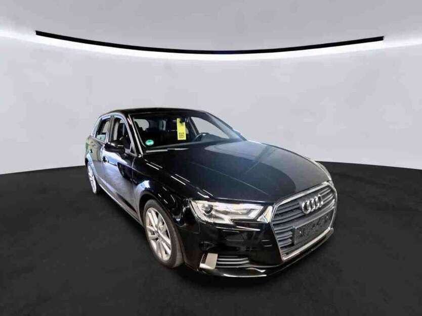 Audi A3 66.781 km 14.950 € Schöppenstedt 38170