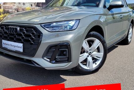 Audi Q5 74.996 km 39.900 &euro; Schönburg 06618