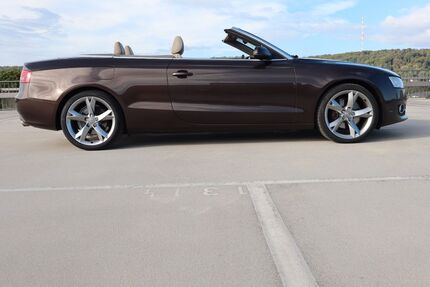 Audi A5 230.000 km 13.900 &euro; Königswinter bei Bonn 53639