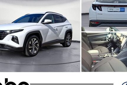 Hyundai TUCSON 33.000 km 22.930 &euro; Freudenstadt 72250