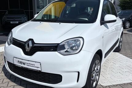 Renault Twingo 39.500 km 9.950 € Rheine 48432