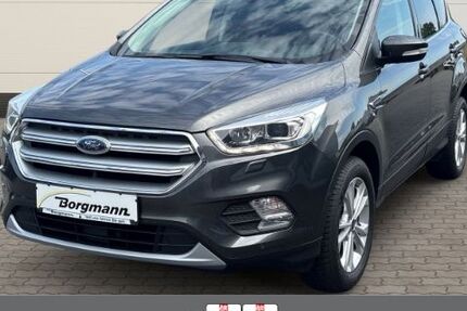 Ford Kuga 91.500 km 14.490 &euro; Haltern am See 45721