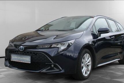 Toyota Corolla 35.100 km 27.980 &euro; Parchim 19370
