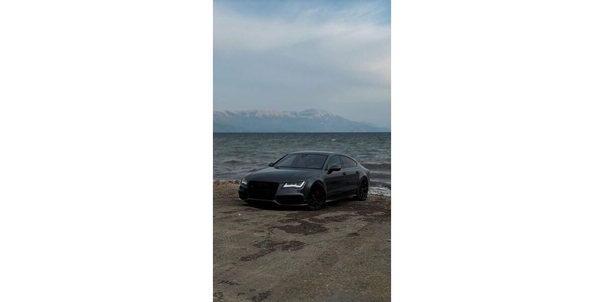 Audi A7 230.000 km 22.999 &euro; Essen 45329