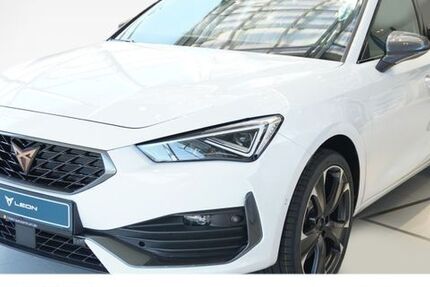 Cupra Leon 9.990 km 36.990 &euro; Lüneburg 21337
