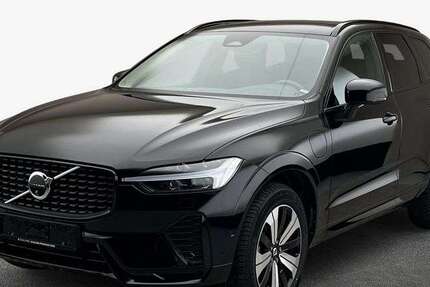 Volvo XC60 32.919 km 43.447 &euro; München 80809