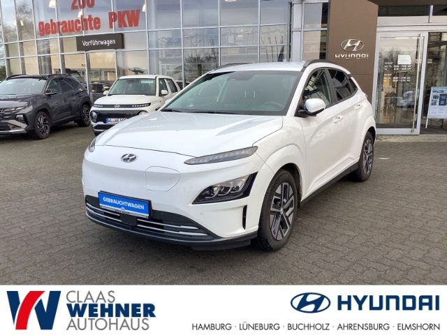 Hyundai KONA Elektro 9.711 km 34.900 &euro; Lüneburg 21337