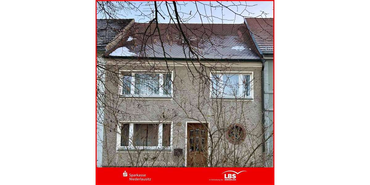 Einfamilienhaus Luckau - 6 Zimmer, 147 m&sup2;, 242.000&euro; | Angebot:25196850