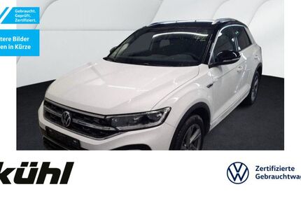 VW T-Roc 25.680 km 28.980 &euro; Gifhorn 38518