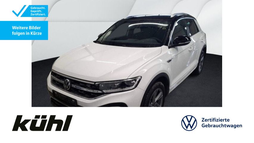VW T-Roc 25.680 km 28.980 &euro; Gifhorn 38518