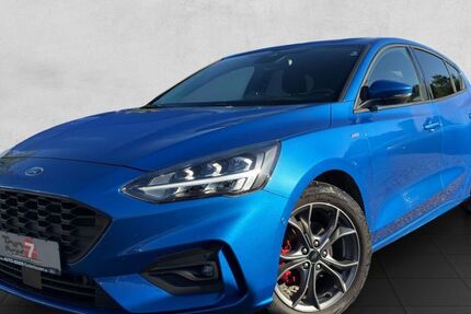 Ford Focus 41.405 km 19.650 € Tuntenhausen 83104