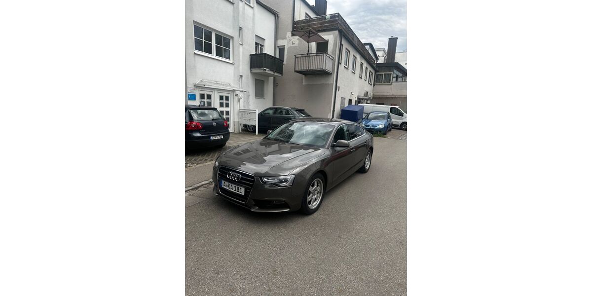 Audi A5 240.000 km 10.000 &euro; Augsburg 86156