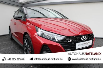 Hyundai i20 17.934 km 27.950 € Schwerte 58239