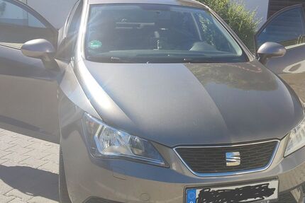 Seat Ibiza 153.000 km 5.500 &euro; Schwindegg 84419