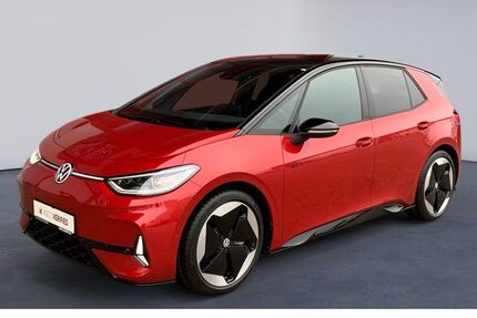 VW ID.3 4.000 km 55.290 € Braunschweig 38114