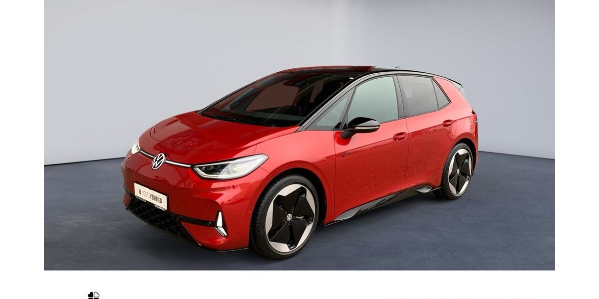 VW ID.3 4.000 km 55.290 € Braunschweig 38114