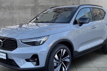 Volvo XC40 1.500 km 47.690 &euro; Berlin Tegel 13509