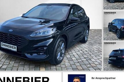 Ford Kuga 17.797 km 29.980 &euro; Berlin 10365