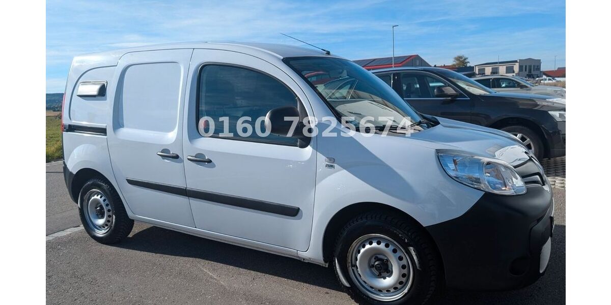 Renault Kangoo 110.996 km 9.200 &euro; Lachen 87760
