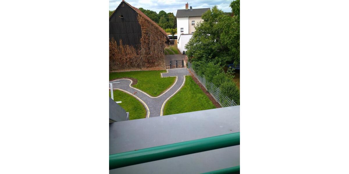 Maisonettenwohnung Hungen - 3 Zimmer, 89 m&sup2;, 974&euro; | Angebot:25756790