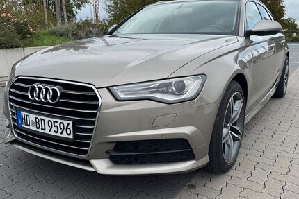 Audi A6 195.000 km 17.500 € Rauenberg 69231