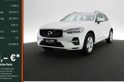 Volvo XC60 15.636 km 32.390 &euro; Engelskirchen 51766