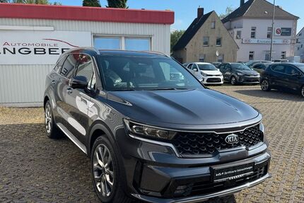 Kia Sorento 42.503 km 36.990 &euro; Datteln 45711