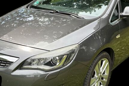 Opel Astra 78.000 km 6.900 &euro; Regensburg 93047