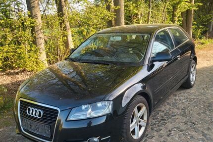 Audi A3 262.170 km 3.999 &euro; Wächtersbach 63607