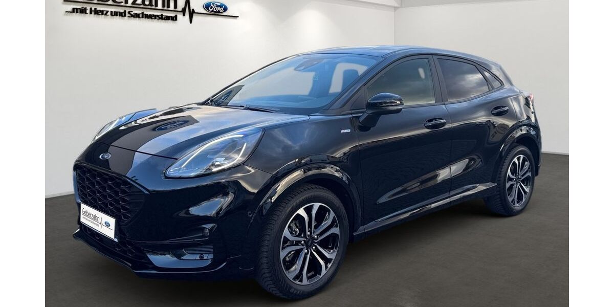 Ford Puma 22.364 km 21.890 &euro; Köln 51107