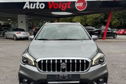 Suzuki SX4 91.000 km 13.950 € Dortmund 44265