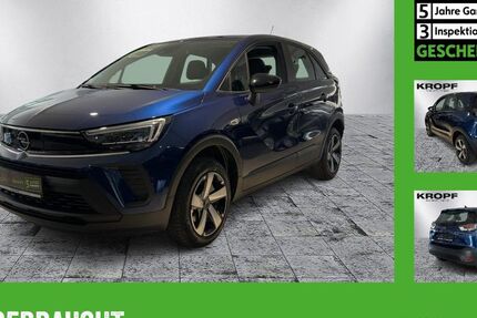Opel Crossland (X) 32.222 km 14.390 &euro; Nürnberg 90429