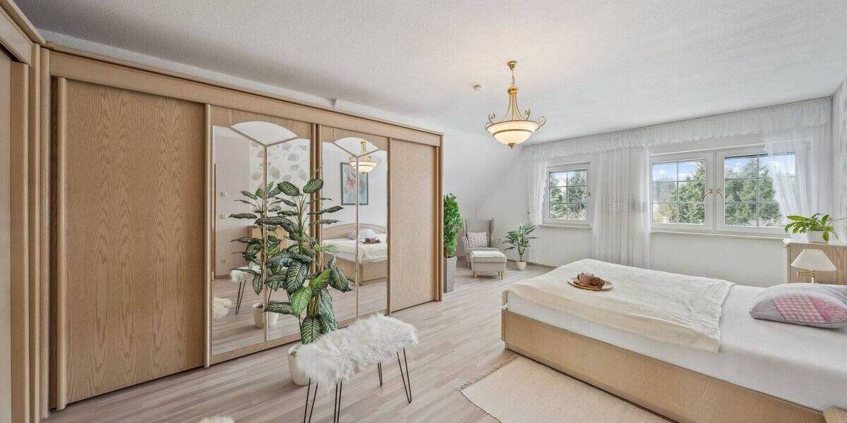 Einfamilienhaus Schwielochsee Goyatz - 7 Zimmer, 274 m&sup2;, 575.000&euro; | Angebot:25784270