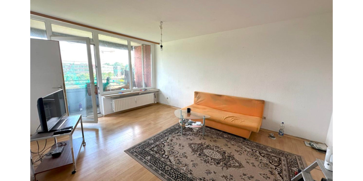 Etagenwohnung Stade Altländer Viertel - 2 Zimmer, 46 m&sup2;, 69.000&euro; | Angebot:24909755