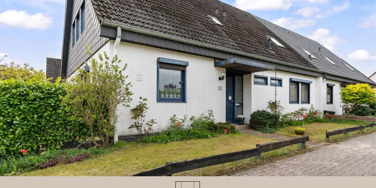 Einfamilienhaus Achim - 5 Zimmer, 178 m&sup2;, 270.000&euro; | Angebot:26504208