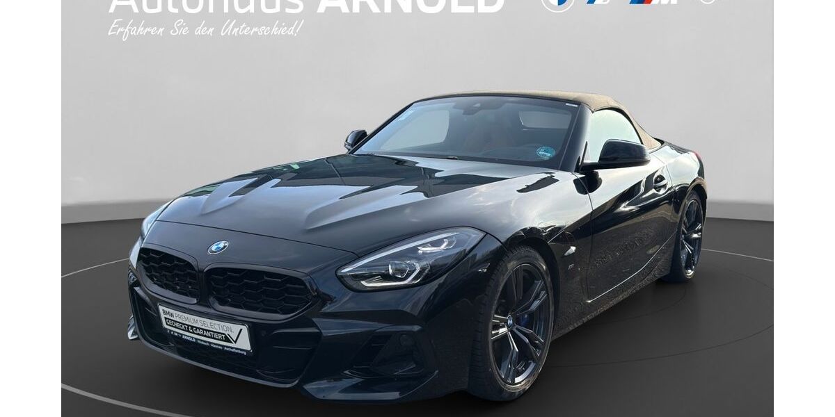 BMW Z4 M40 25.000 km 51.550 &euro; Hösbach 63768