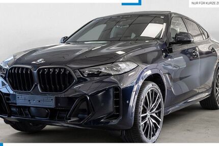 BMW X6 9.999 km 96.490 &euro; Wiehl 51674