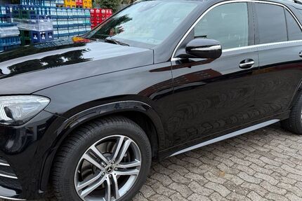 Mercedes-Benz GLE 350 120.000 km 49.999 &euro; Bremen 28759