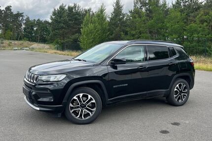 Jeep Compass 170.000 km 12.500 &euro; Mittenwalde 15749