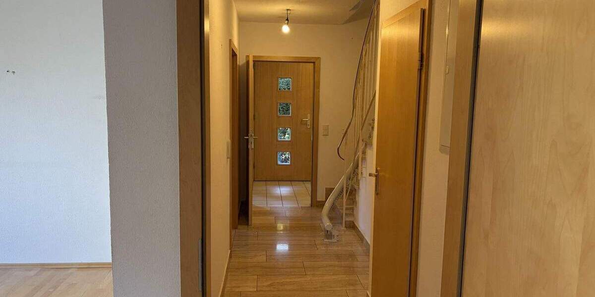 Doppelhaushälfte Bayerisch Gmain - 6 Zimmer, 148 m&sup2;, 624.000&euro; | Angebot:25734187