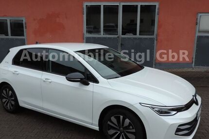 VW Golf 8.700 km 27.900 &euro; Ehekirchen - Hollenbach 86676