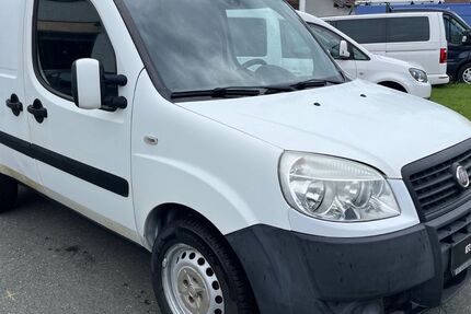 Fiat Doblo 194.000 km 2.990 &euro; Helmbrechts 95233