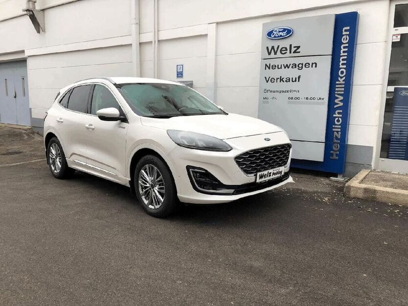 Kuga