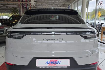 Porsche Cayenne 14.000 km 116.700 € Lahnstein 56112