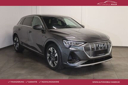 Audi e-tron 62.600 km 28.900 &euro; Bebra 36179